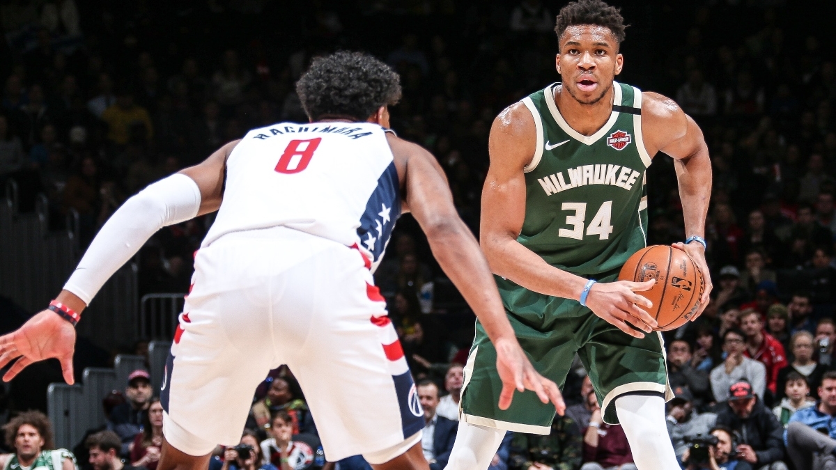 Μπακς: Αρκεί ο Μίντλετον και το υπόλοιπο suppοrting cast για το πρωτάθλημα;