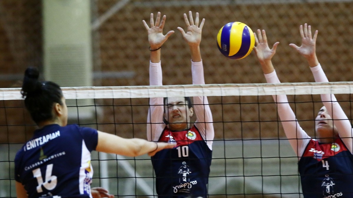 ΑΟ Θήρας: Παρέμεινε στην Σαντορίνη η Γενιτσαρίδη