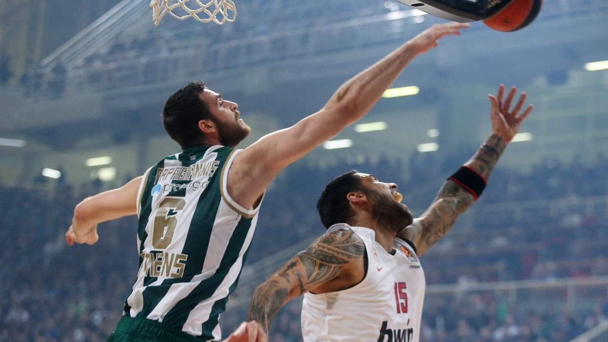 Euroleague: Ένα δεκαήμερο γεμάτο συναντήσεις