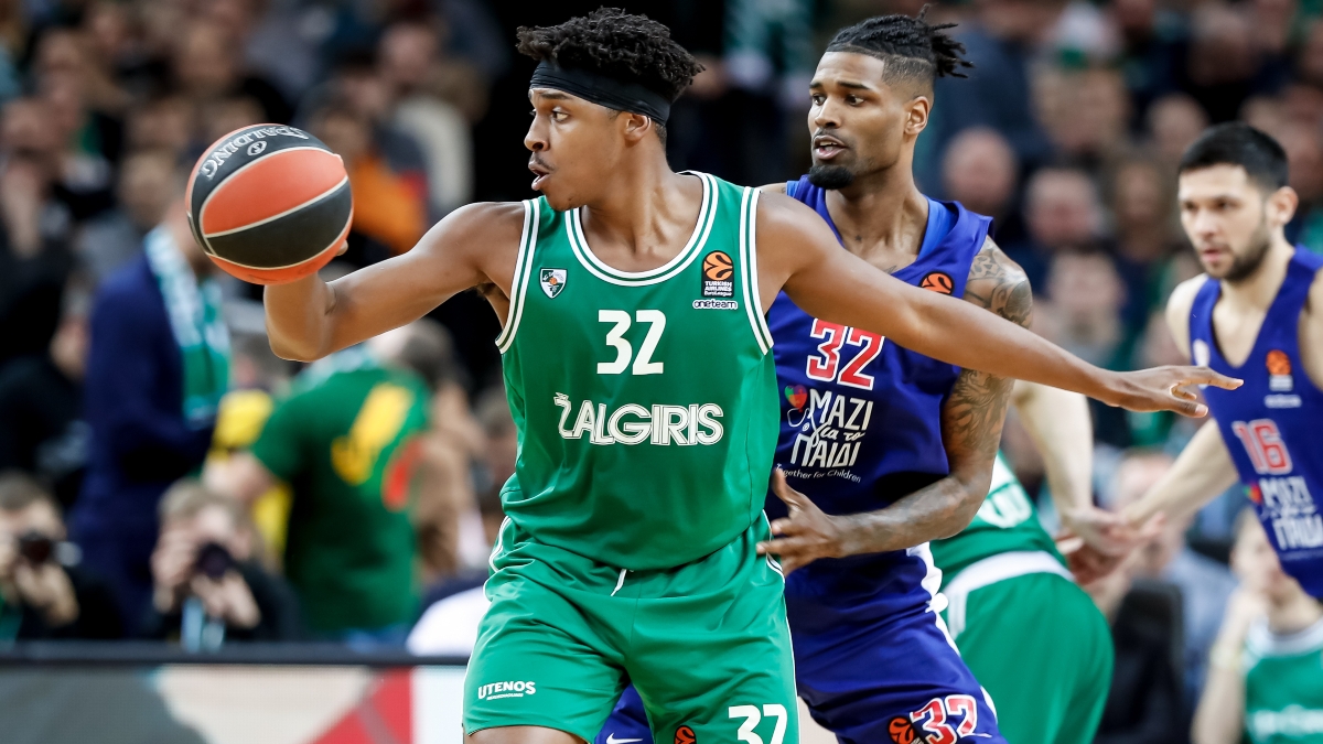 «Η Αρμάνι θέλει και τον Ζακ ΛεΝτέι»