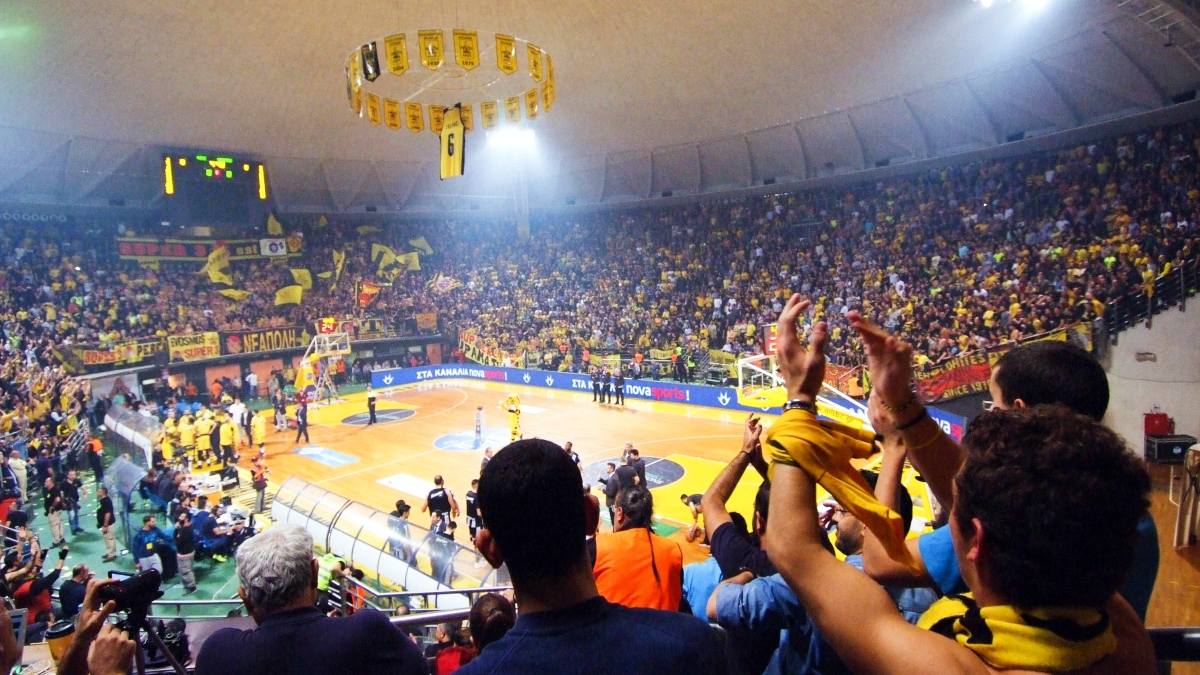 Άρης: Πότε θα κάνει ξαστεριά;