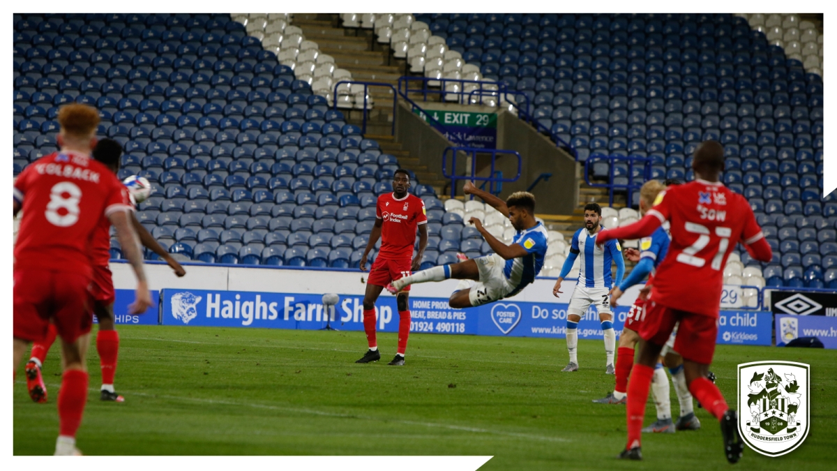 Αρνητικό ρεκόρ η Νότιγχαμ, χωρίς βαθμό και γκολ! (vid)