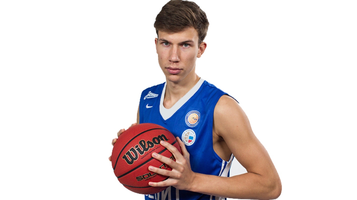 Ζενίτ: Απέκτησε 19χρονο ταλέντο (pic & vid)