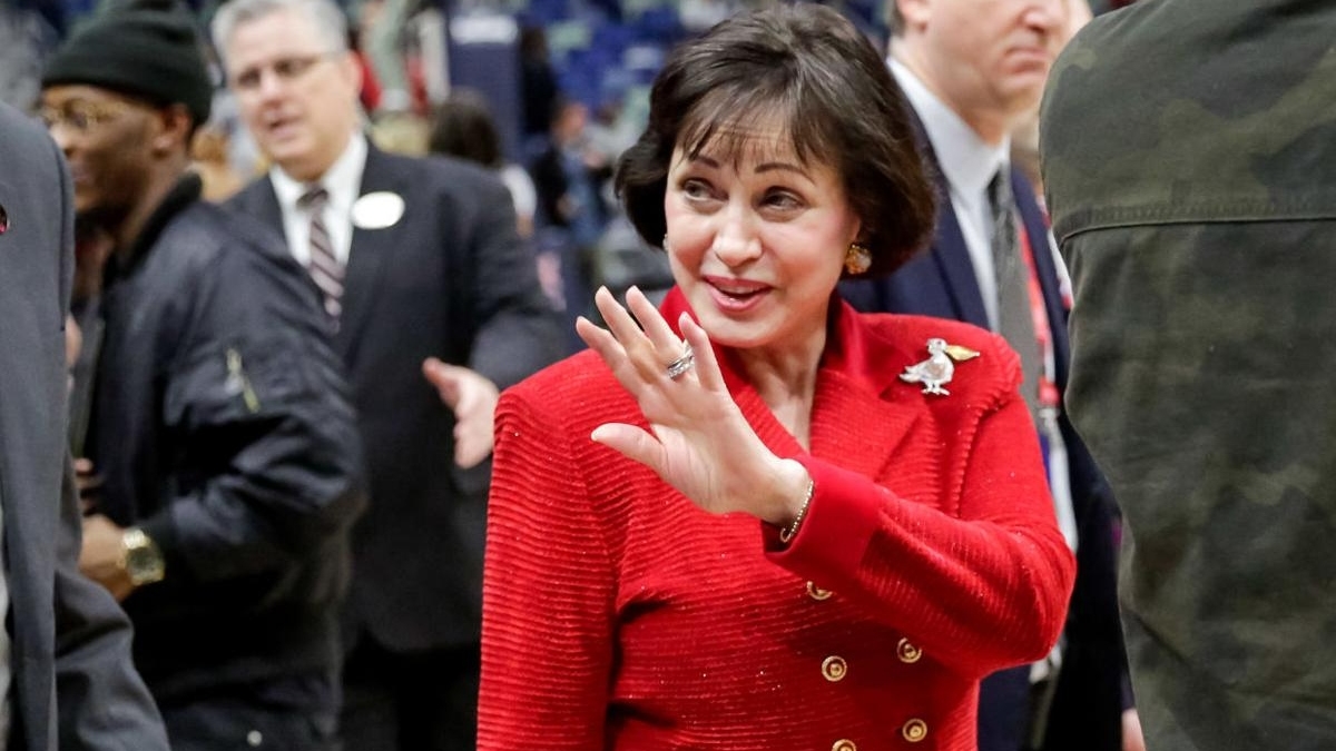 Η ιδιοκτήτρια των Πέλικανς παραλίγο να πέσει θύμα κλοπής