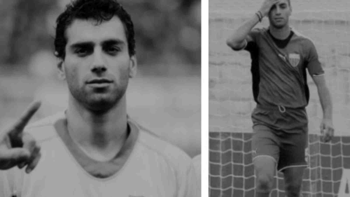 Λεβαδειακός: «Θλίψη για τον χαμό του Παύλου Δήμου»