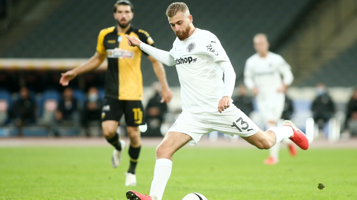 Βαφέας: «Να μην μας επηρεάσει το αποτέλεσμα»