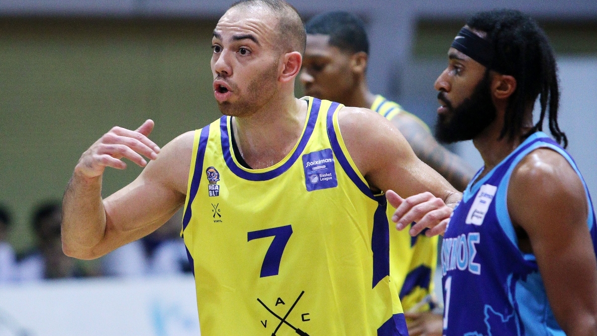 Μουράτος: «Το 0-3 δεν μας αξίζει»