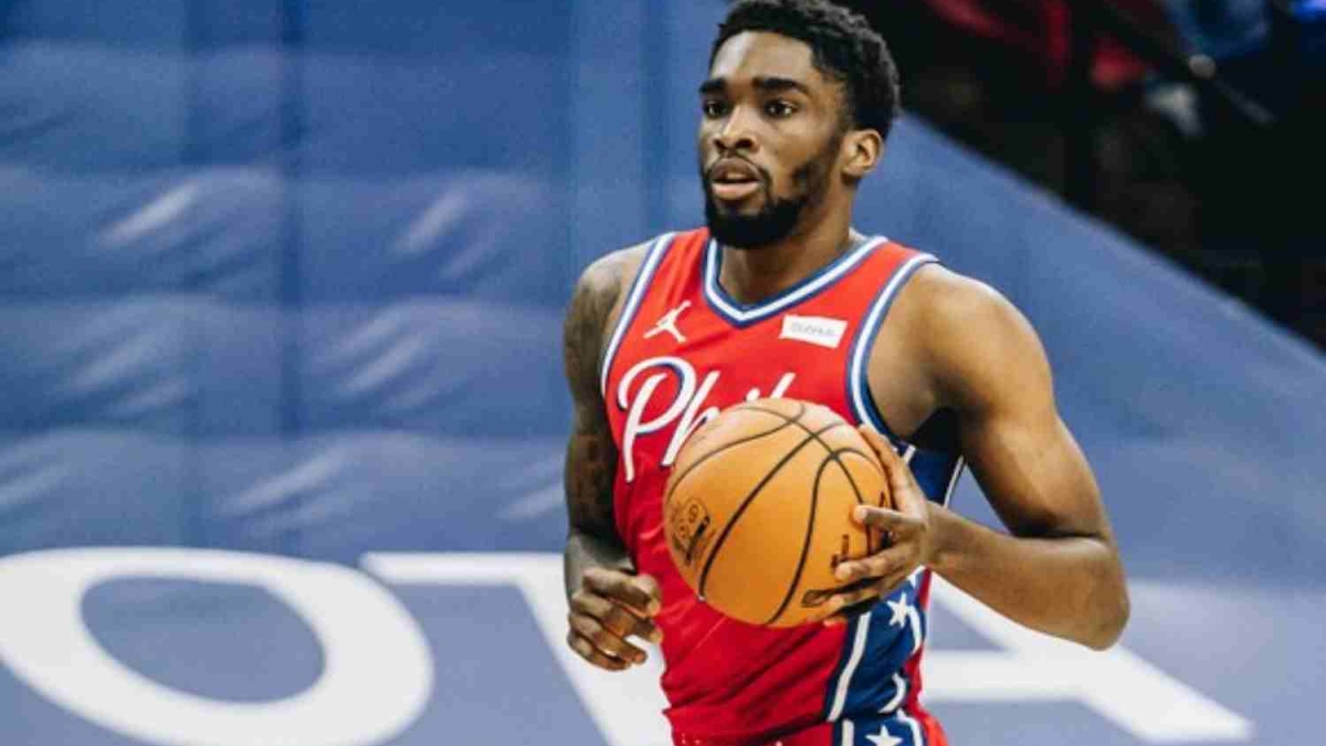 Σίξερς - Χιτ 125-108: Πάρτι με 31άρη Μίλτον! (vid)