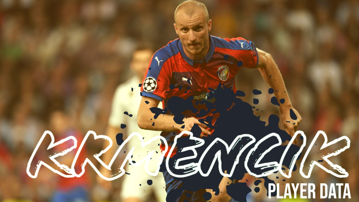 Transfer analysis: Τα χαρακτηριστικά που έφεραν τον Κρμέντσικ στην Τούμπα! (pics & vids)