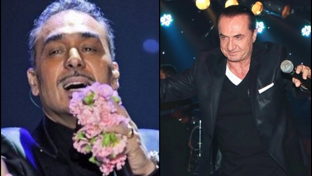 Πανταζής για την σύλληψη Σφακιανάκη: «Η νύχτα, όπως και η μέρα, έχει ναρκωτικά» (vid)