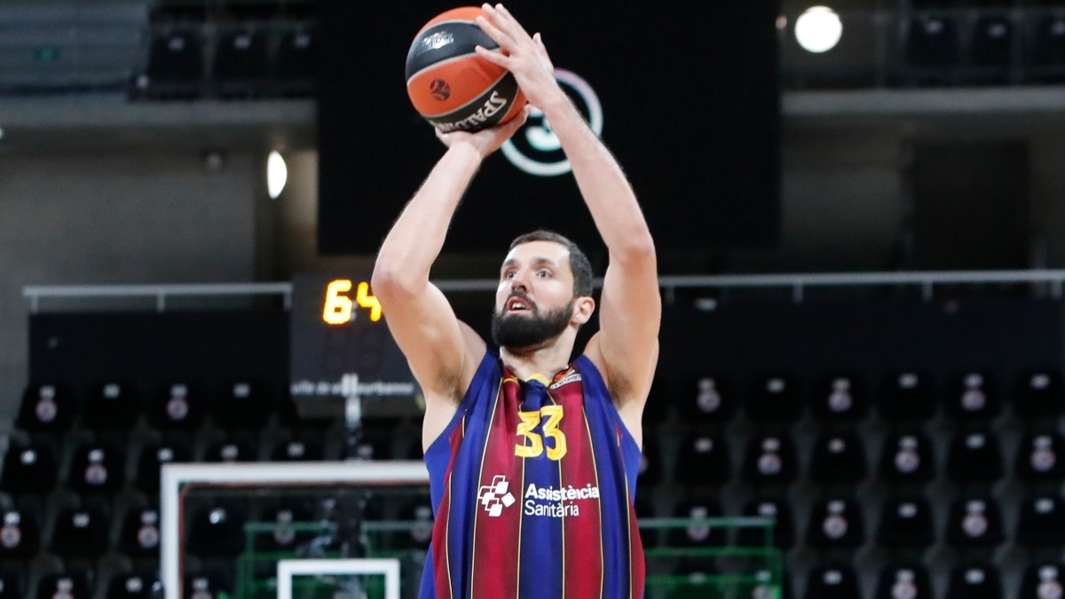 Μίροτιτς: «Ο Σάρας θέλει να γίνουμε πιο... κακοί»