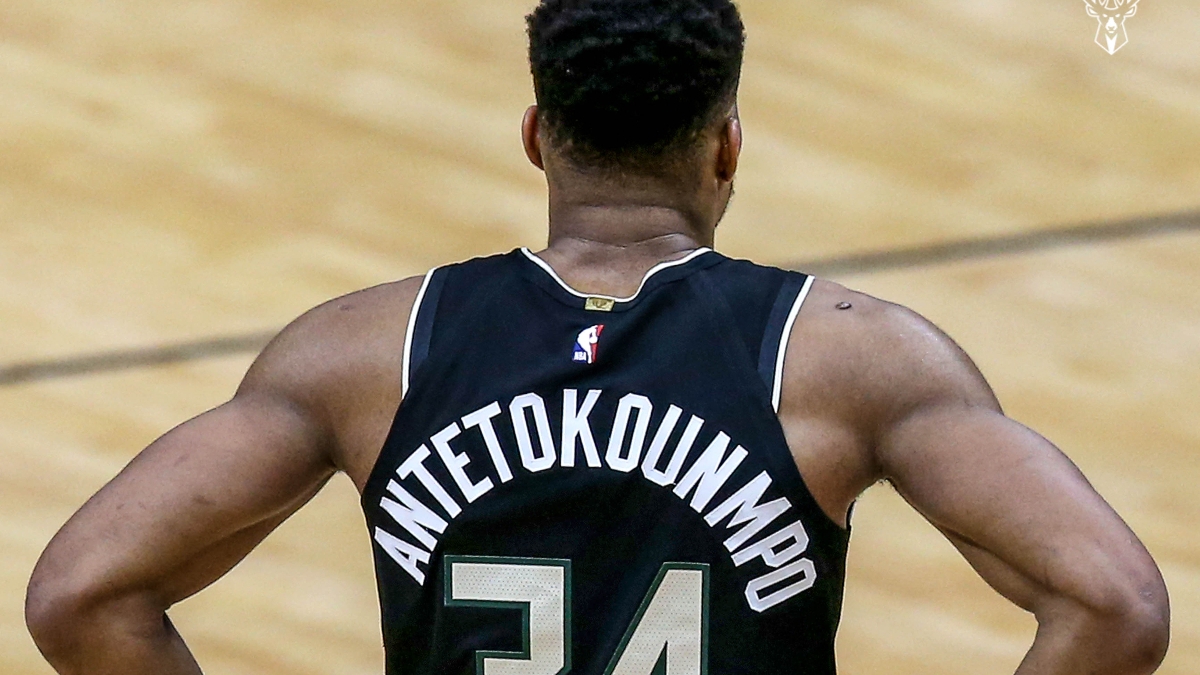 Αντετοκούνμπο: Τρίτο φετινό triple double για τον Γιάννη (vid&pic)
