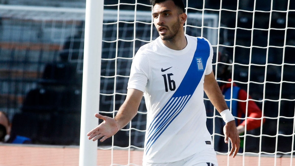 Παυλίδης: «Δεν το βλέπαμε ως φιλικό, δώσαμε τον καλύτερο εαυτό μας»