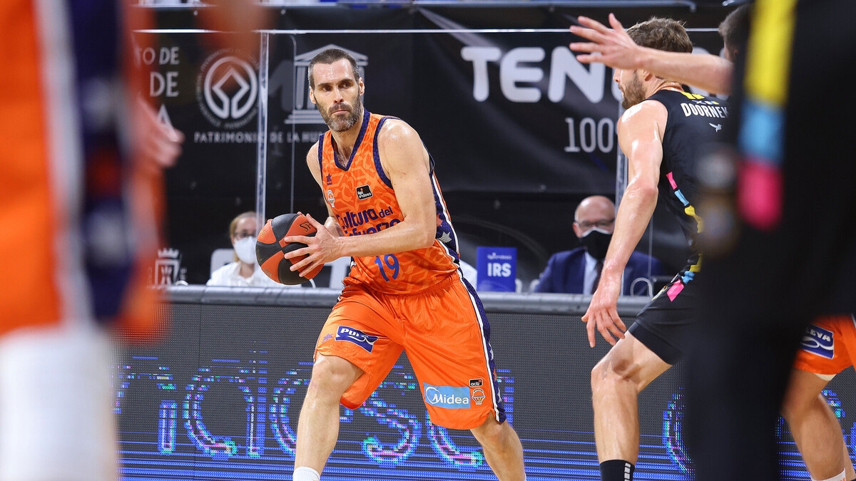 Τενερίφη - Βαλένθια 90-86: Νίκη «τετράδας» οι μεν, το μυαλό στον Ολυμπιακό οι δε