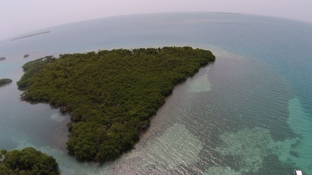 Ιδιωτικά νησιά φτηνότερα από νεόδμητα σπίτια στο... κέντρο της Αθήνας (pics)