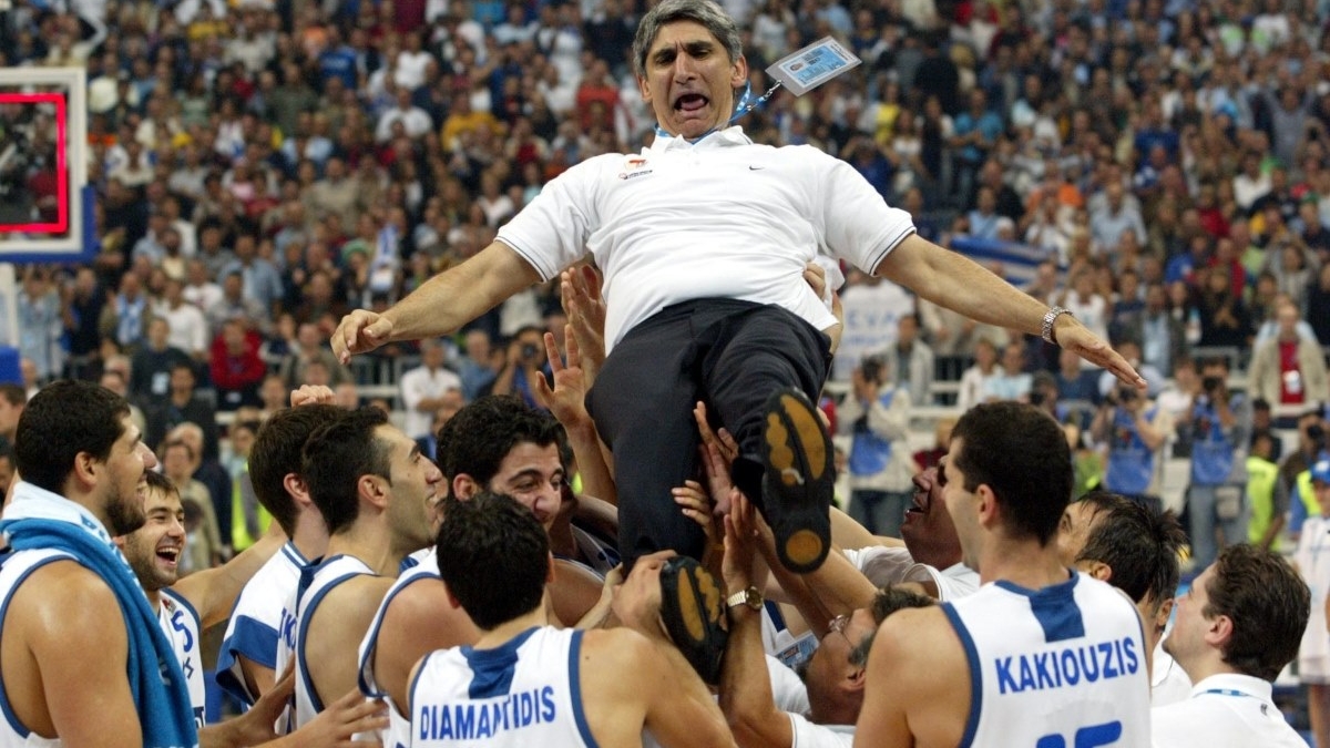 Τα «χρυσά παιδιά» του Βελιγραδίου μιλούν για τον “δράκο” της καρδιάς τους!