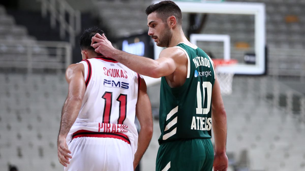 Ψηφίστε την καλύτερη πεντάδα της Euroleague!