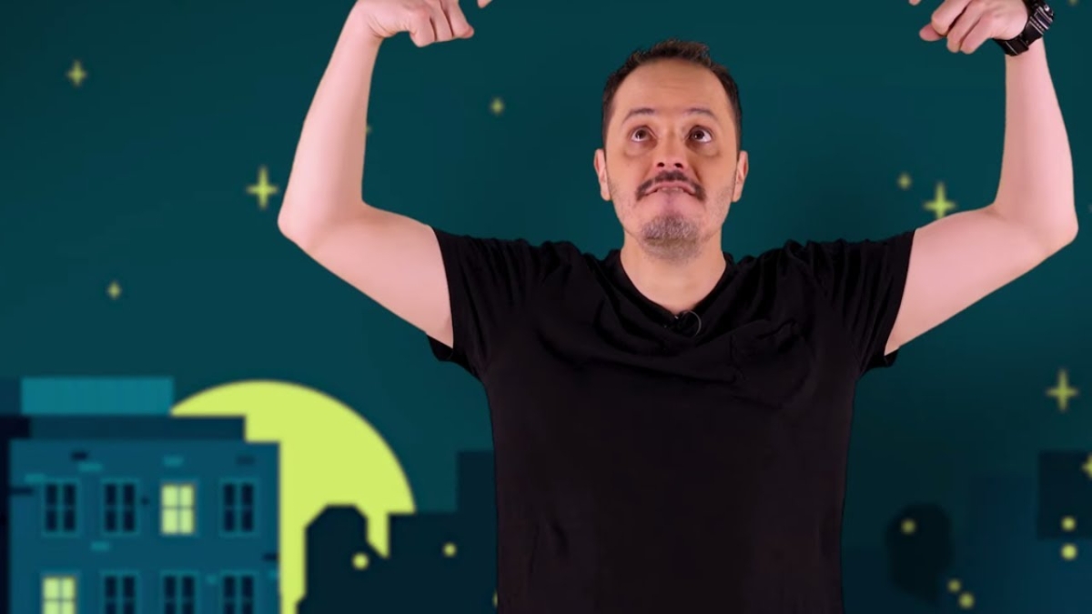 Τσουβέλας: Κυλικείο, τσάντα και κοπάνα (part 2)