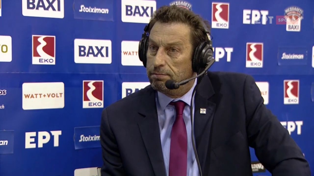 Καλαμπάκος: «Είχαμε πει πως αν είναι να... πεθάνουμε, δεν θα γίνει σήμερα»! (vid)