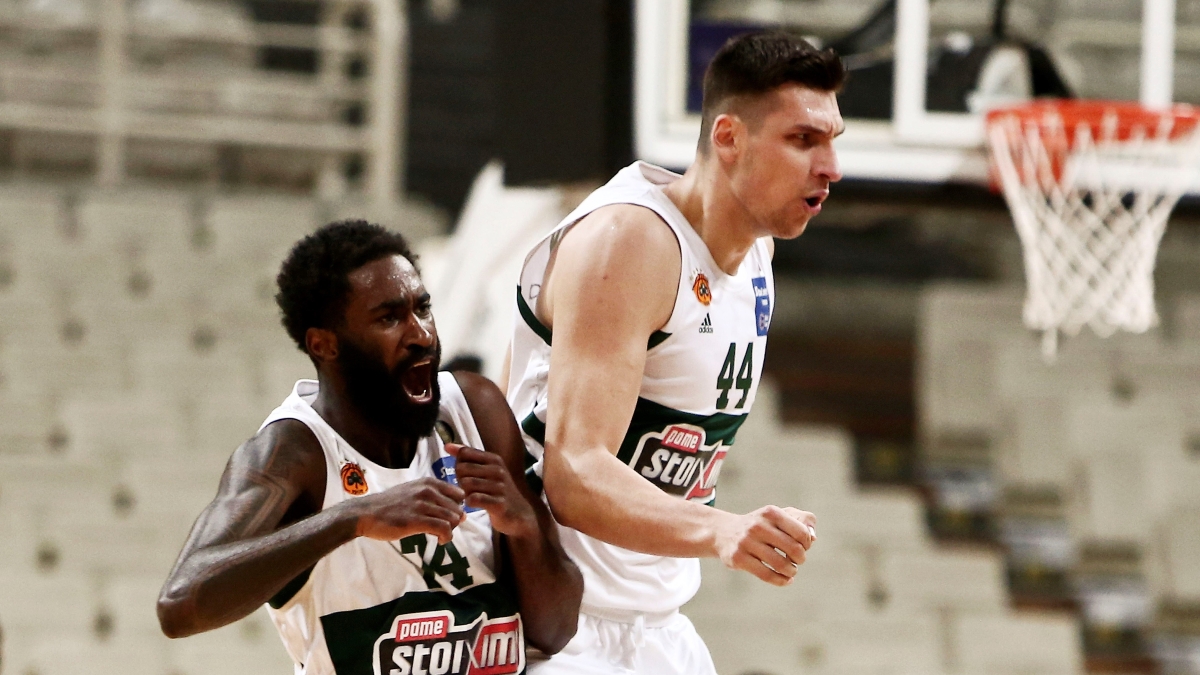 Πάρτι με χλιαρή σαμπάνια