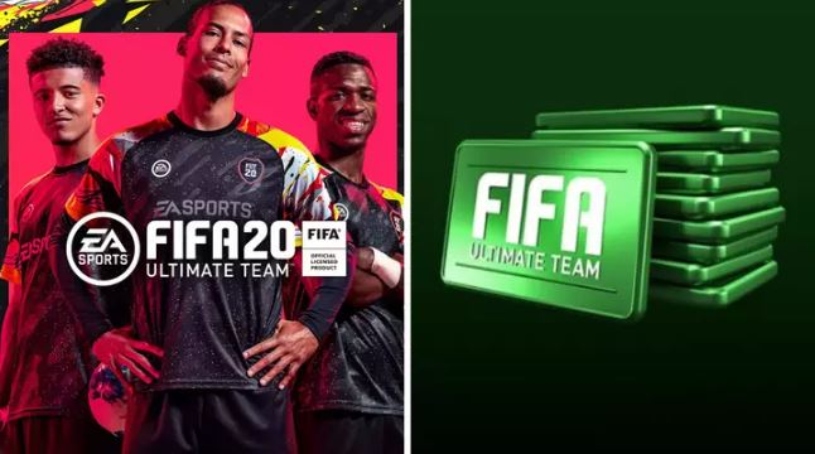Νέο ρεκόρ για την ΕΑ Sports από τα έσοδα της Ultimate Team στο FIFA!