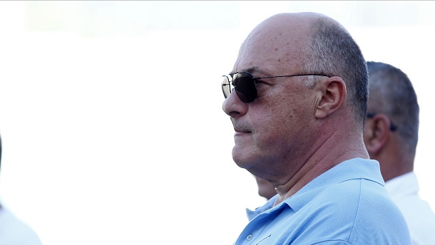 M&pi;έ&omicron;&sigmaf;: &laquo;&Chi;&theta;&epsilon;&sigmaf; &delta;&epsilon;&sigma;&mu;&epsilon;&upsilon;&tau;ή&kappa;&alpha;&mu;&epsilon; &omicron;&iota; “&epsilon;&pi;&tau;ά”, &mu;ό&nu;&omicron; &omicron; &Omicron;&lambda;&upsilon;&mu;&pi;&iota;&alpha;&kappa;ό&sigmaf; &kappa;&alpha;&iota; &tau;&alpha; “&pi;&alpha;&rho;&alpha;&rho;&tau;ή&mu;&alpha;&tau;&alpha;” &delta;&epsilon;&nu; &theta;έ&lambda;&omicron;&upsilon;&nu; &tau;&eta;&nu; &kappa;&epsilon;&nu;&tau;&rho;&iota;&kappa;ή &delta;&iota;&alpha;&chi;&epsilon;ί&rho;&iota;&sigma;&eta;&raquo;