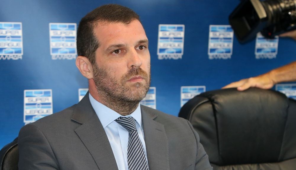 Μπουτσικάρης: «Απόφαση της υγειονομικής επιτροπής η επιστροφή του κόσμου στα γήπεδα»