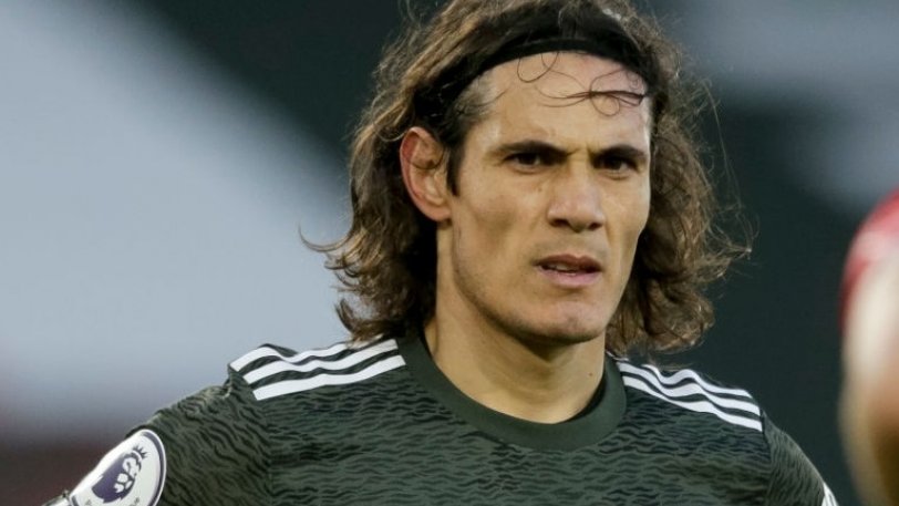 Μάντσεστερ Γιουνάιτεντ: «Καμπάνα» τριών αγώνων στον Καβάνι για το «ευχαριστώ μαυρούλη», χάνει το ντέρμπι με τη Σίτι