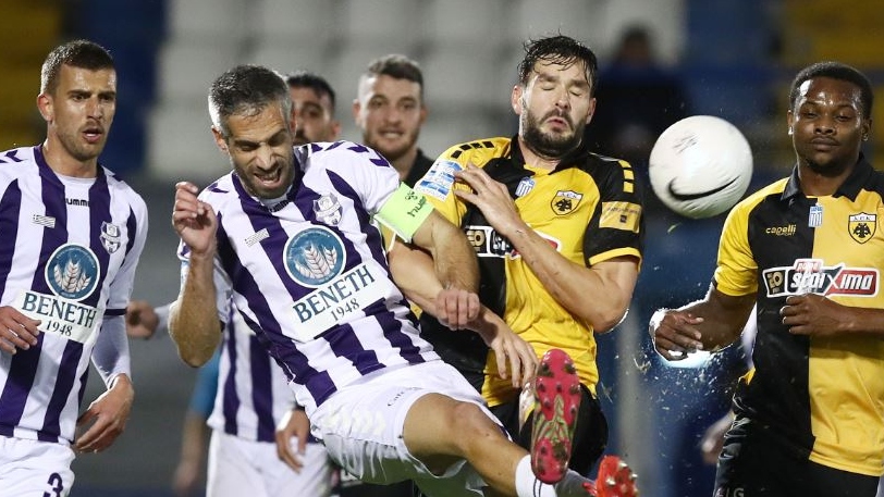 Κύπελλο Ελλάδας: Οι μέρες και οι ώρες των αγώνων της 1ης φάσης