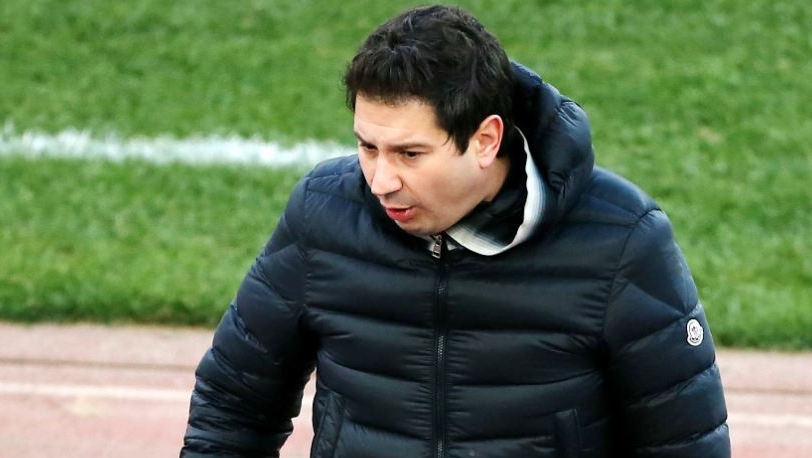 Γιαννίκης: «Ημασταν καλύτεροι»