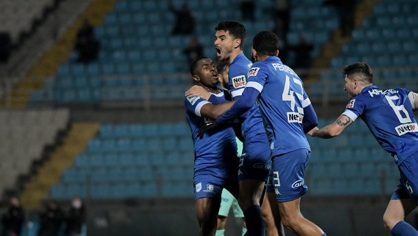 ΠΑΣ Γιάννινα – Ατρόμητος 1-0 (vids)