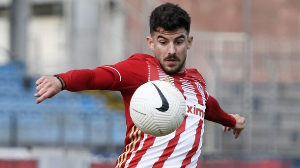 Ολυμπιακός: Τι έκανε ο Ανδρούτσος που δεν έκανε ο Λαλά εναντίον του ΠΑΣ Γιάννινα