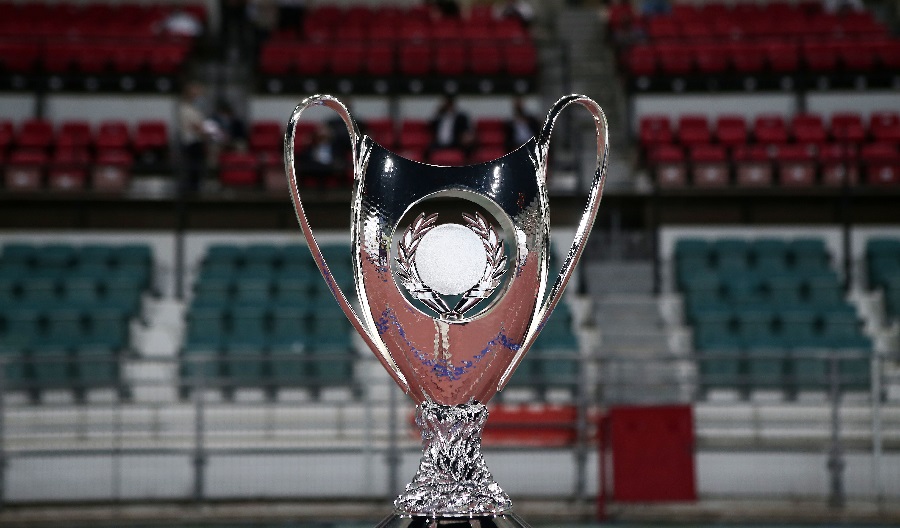 Κύπελλο Ελλάδας: Τι λένε οι αποδόσεις για ημιτελικούς και νικητή