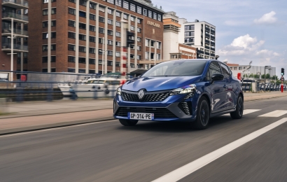 Νέο Renault Clio: Ακαταμάχητη γαλλική γοητεία