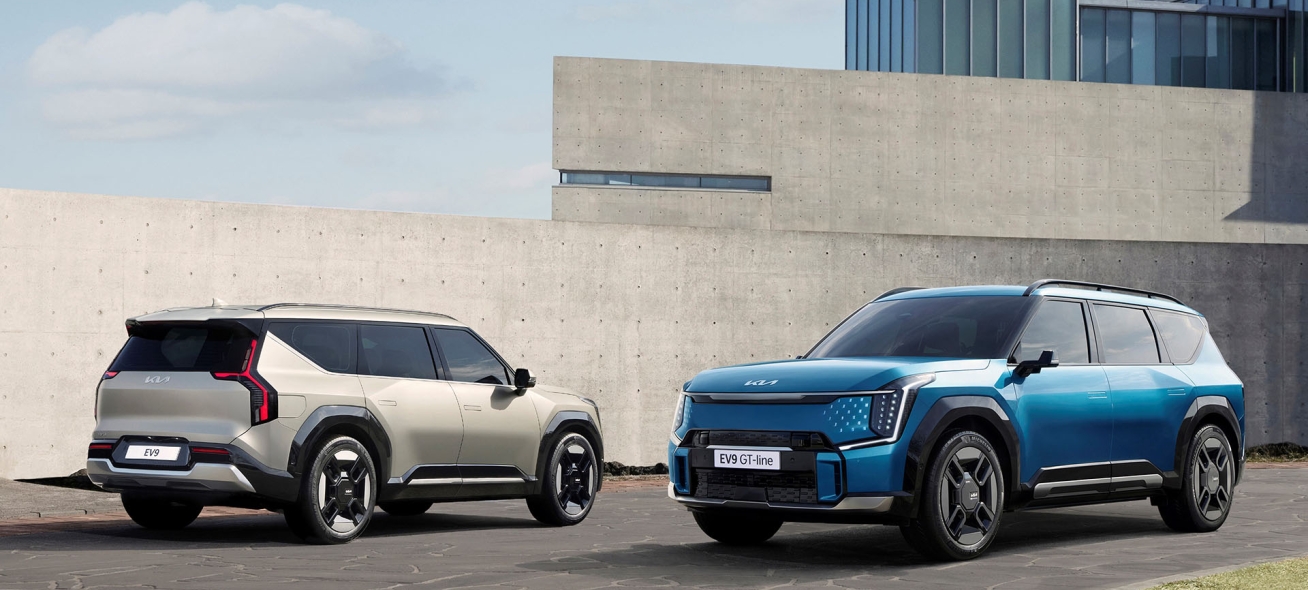 Τα πιο «hot» SUV του 2024