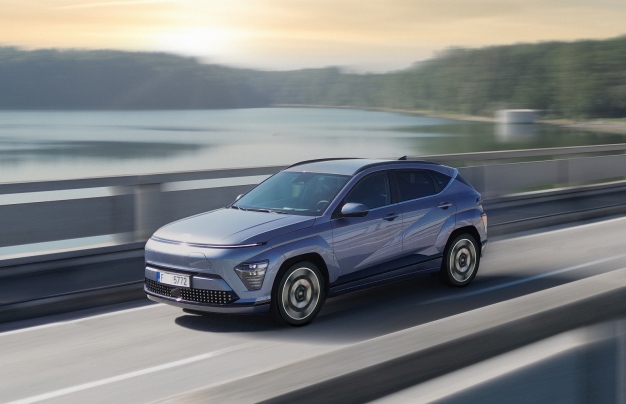 Νέο Hyundai Kona: Το SUV που (σε) κερδίζει