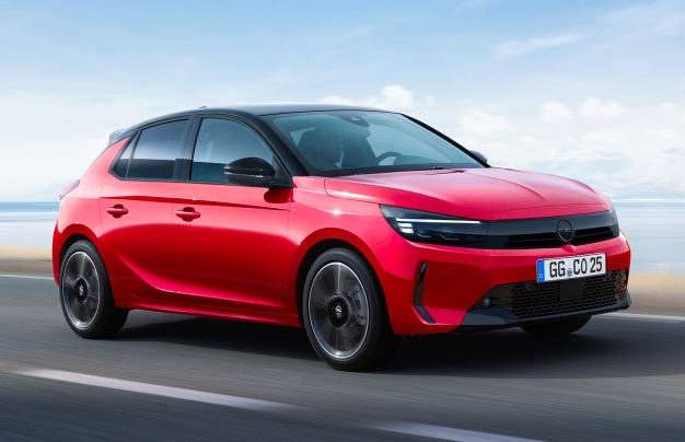 Νέο Opel Corsa: Η επανάσταση στα σουπερμίνι