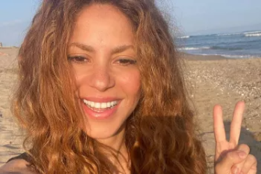 Η Shakira μετακόμισε στο Μαϊάμι και έχει νέο πρόσωπο στη ζωή της