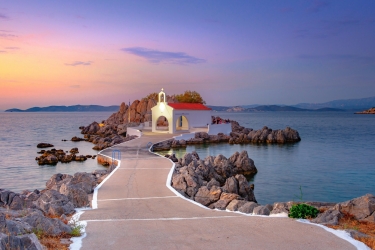 Πού θα ταξιδέψουν οι Έλληνες το Πάσχα - Οι top προορισμοί σε Ελλάδα και εξωτερικό
