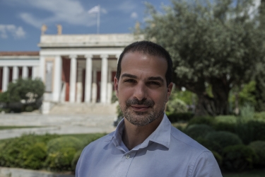 "Αυτές είναι οι πρώτες εκλογές στη ζωή μου που δεν θα ψηφίσω ΣΥΡΙΖΑ"