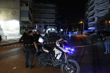 Πυροβολισμοί στην Αθήνα: Ο πατέρας σκότωσε άνδρα επειδή πυροβόλησαν τον γιο του - Αποκαλύψεις για το ξεκαθάρισμα λογαριασμών