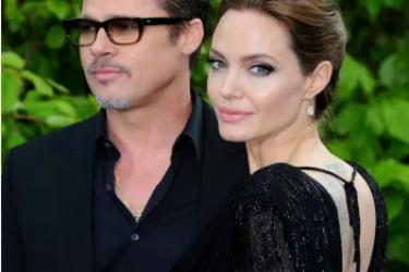 Angelina Jolie: Στο φως οι φωτογραφίες με τις μελανιές της από τον Brad Pitt (pics)