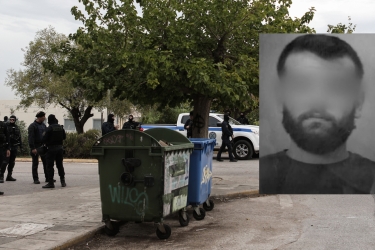 Ζωγράφου - Πατέρας 17χρονου απαχθέντα: «Τον είχαν στην εστία και τον έδερναν - Ηρθαν σπίτι και με μαχαίρωσαν, η Αστυνομία τους ήξερε από το 2019» (vds)