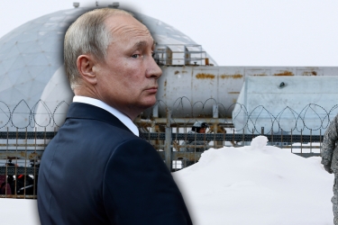 «Σε πυρηνικό καταφύγιο μακριά από τη Μόσχα ο Πούτιν» - Φήμες πως το ΝΑΤΟ απέστειλε προειδοποίηση στα μέλη του