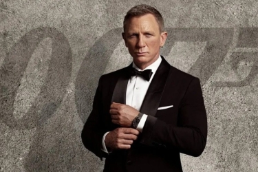 60 χρόνια James Bond: Δύο νέα εντυπωσιακά ρολόγια για τα γενέθλια του 007