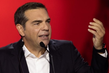 «Είναι δυνατόν το 2022 ο ΣΥΡΙΖΑ να υπόσχεται ότι θα λύσει το πρόβλημα που είχε διαβεβαιώσει ότι θα λύσει το 2015;»