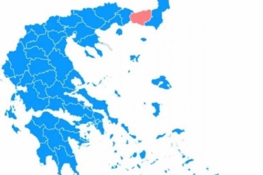 «Μπουρλότο όλα στη Ροδόπη, τον μοναδικό νομό της χώρας που ο ΣΥΡΙΖΑ βγήκε πρώτο κόμμα»