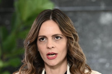 «Μάλλον, υπερβολική στην εκτίμησή της η Έφη Αχτσιόγλου...»