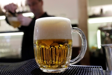 Αλλάζουν τα πάντα με την μπύρα στην Ελλάδα