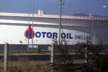 Δύο μισθοί δώρο από Motor Oil στους εργαζομένους της - Θα μοιραστούν 12 εκατ. ευρώ